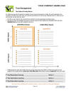 Thumbnail Action Priority Life and Career Coaching Tool